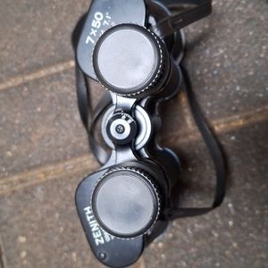 ZENITH Binoculars